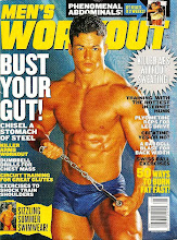 My Collection VI : Men's Workout 2003