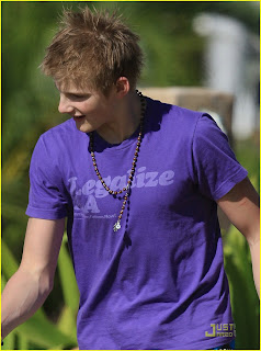 Fashion Star: Alexander Ludwig ...