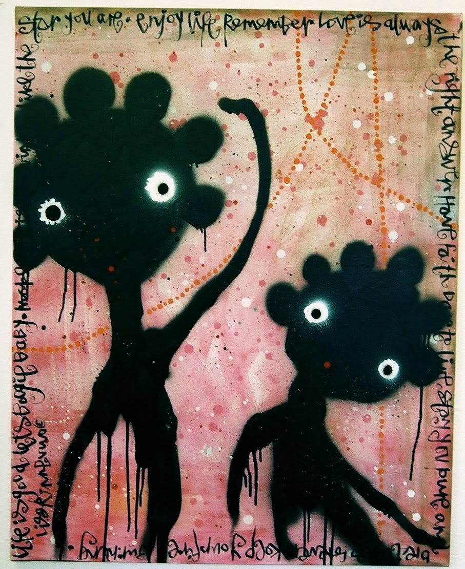 © Lisa Rinnevou