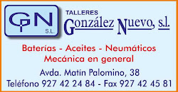 Gonzalez Nuevo