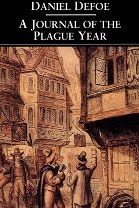 El Espejo Gótico Diario del año de la peste Daniel Defoe