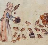 Luttrell Psalter