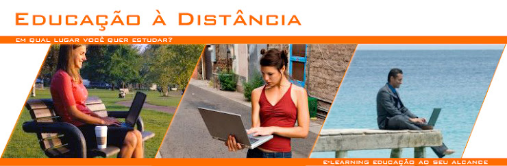 Educação a Distância