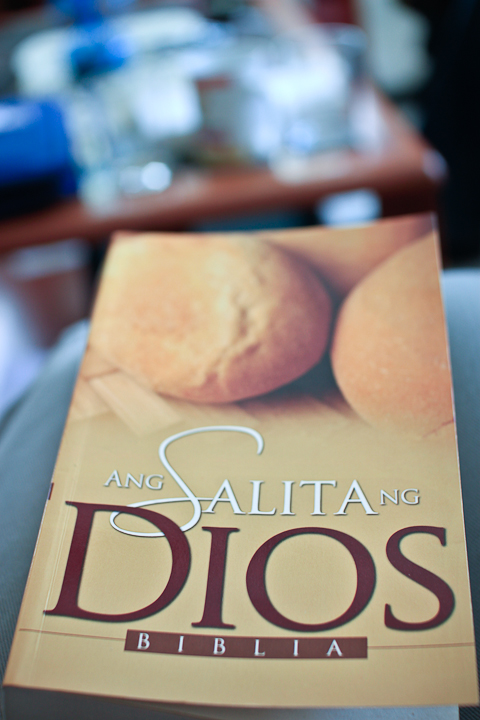 Tagalog Bible