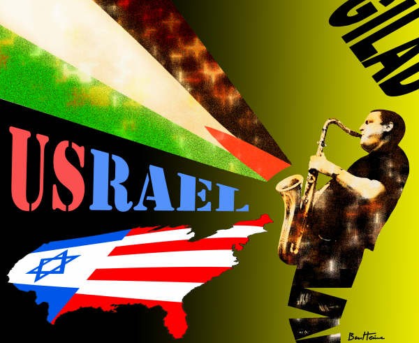 [Gilad]