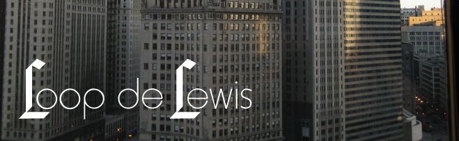 Loop de Lewis