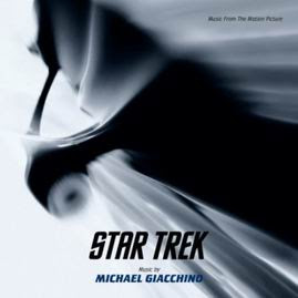 star trek  ost