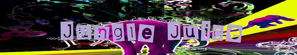 Jungle Juice