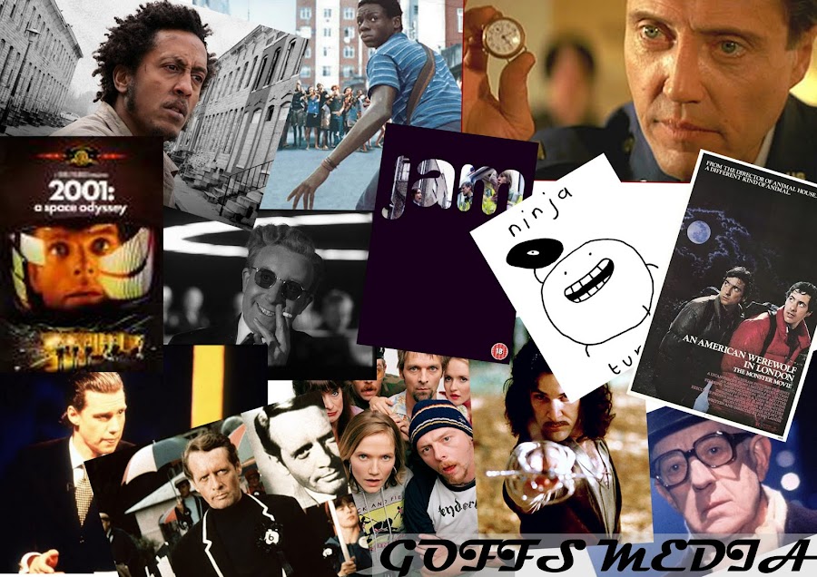 Goffs Media