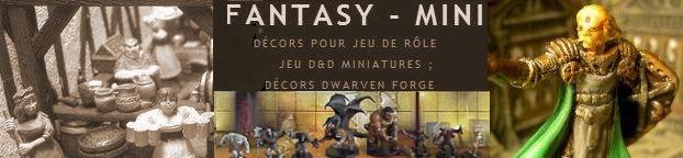 Fantasy - mini