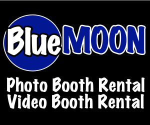 BlueMOON Photo Booth Rental LLC