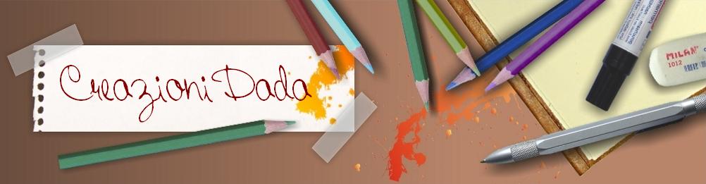 CreazioniDada