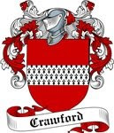 Crawford Family Crest