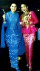 Kebaya Moden