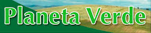 Planeta Verde