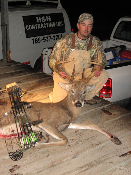 2009 Kansas Archery