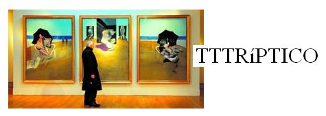tttríptico