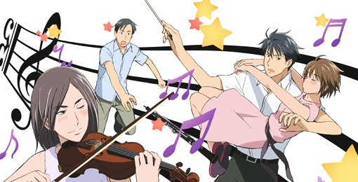 Nodame Cantabile