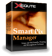 Xequte Smart Pix Manager 7.07