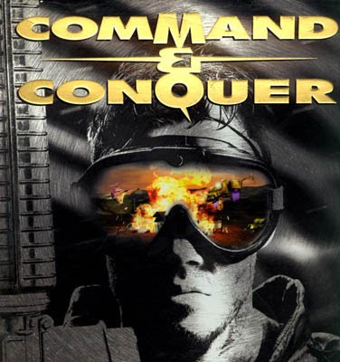 Command & Conquer: Tiberian Dawn