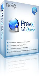 Prevx SafeOnline