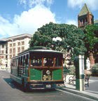 VIA Streetcar, San Antonio