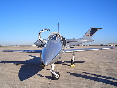 Aero L-39 Albatros