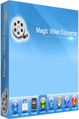 Magic Video Converter