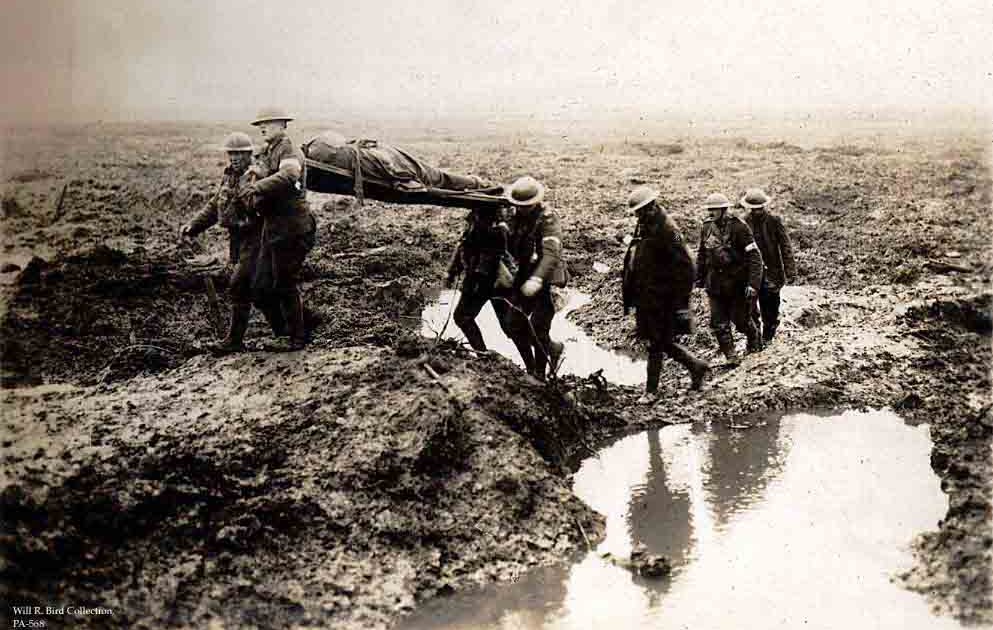 Battle of passchendaele film picture