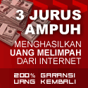 3 Langkah Ampuh