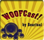 WoofCast