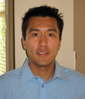 How is this for a juxtaposition...