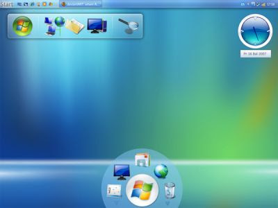 Free Download Windows Skins For Windows 7