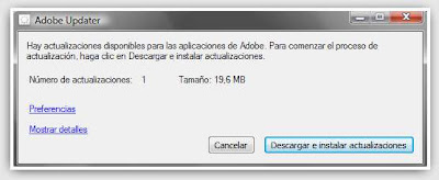 adobe updater vista adobe updater vista