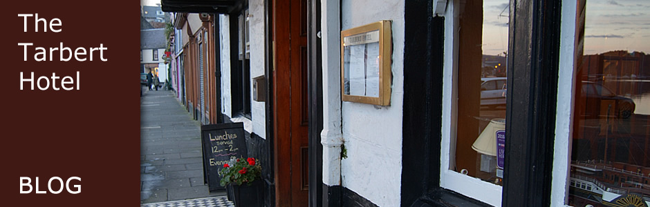 The Tarbert Hotel