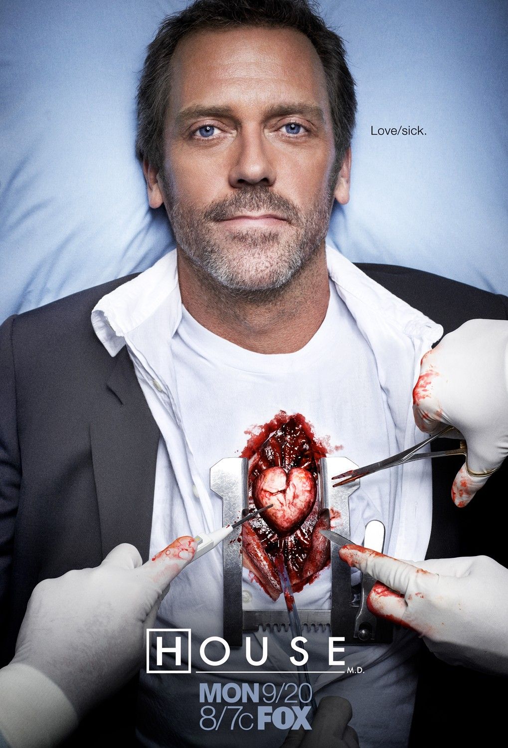 Funny House Md