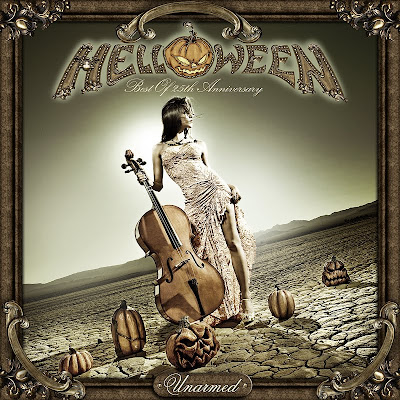 Qu'écoutez-vous, en ce moment précis ? - Page 37 HELLOWEEN+-+Unarmed+%28The+Best+Of+25th+Anniversary%29