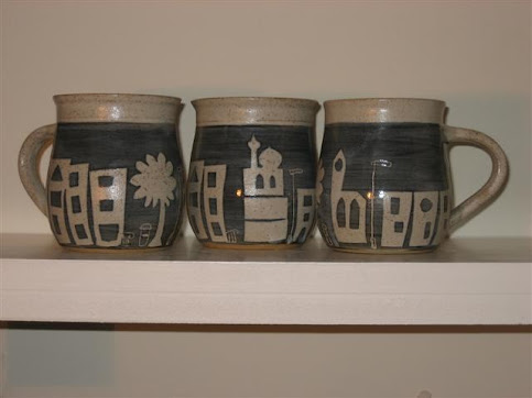 house mugs