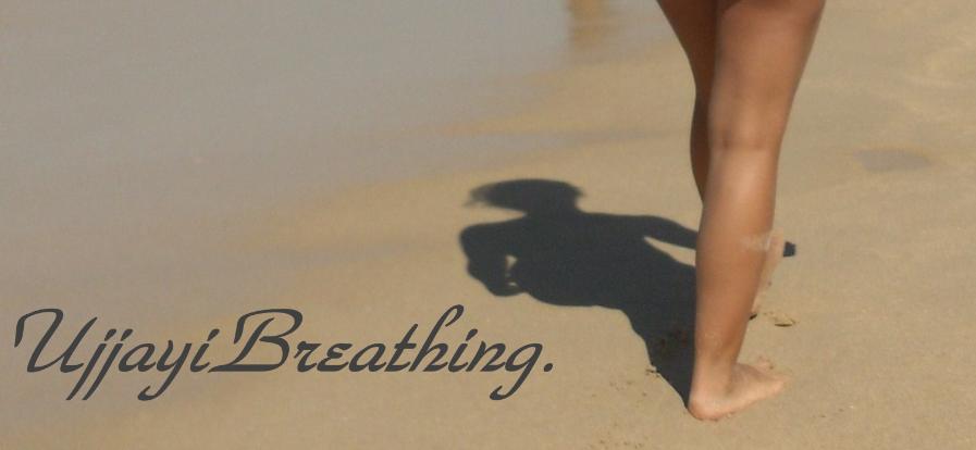 Ujjayi Breathing
