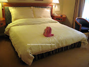 Mandarin Oriental Makati City (mandarin oriental hotel makati king size bed travel april signed)