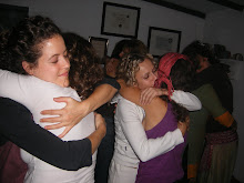 abrazo sagrado