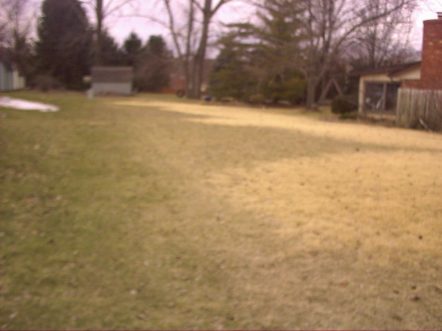 Winter 2008 Southside
