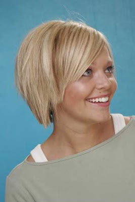 Short hairstyles Short Hair Color Advice for Girls 6