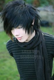 Short Hairstyles Ideas And Pictures Gallery Short Scene Hair For Boys