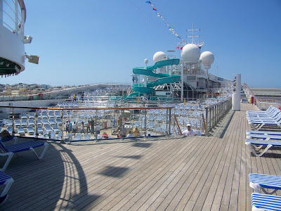 Carnival Destiny Cruise