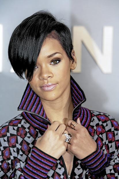 beautiful black girl hairstyles