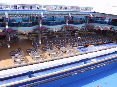 Carnival Splendor Cruise