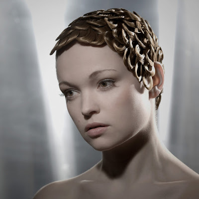 Cool Short Haircuts – Summer hairstyles for summer 2009. Cool Short Haircuts – Summer