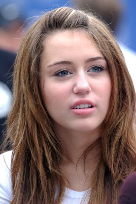 News Today Miley Cyrus Long Hairstyles