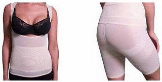 Kymaro New Body & Bottom Shapers Review - To the Motherhood